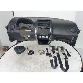 KIT AIRBAG 