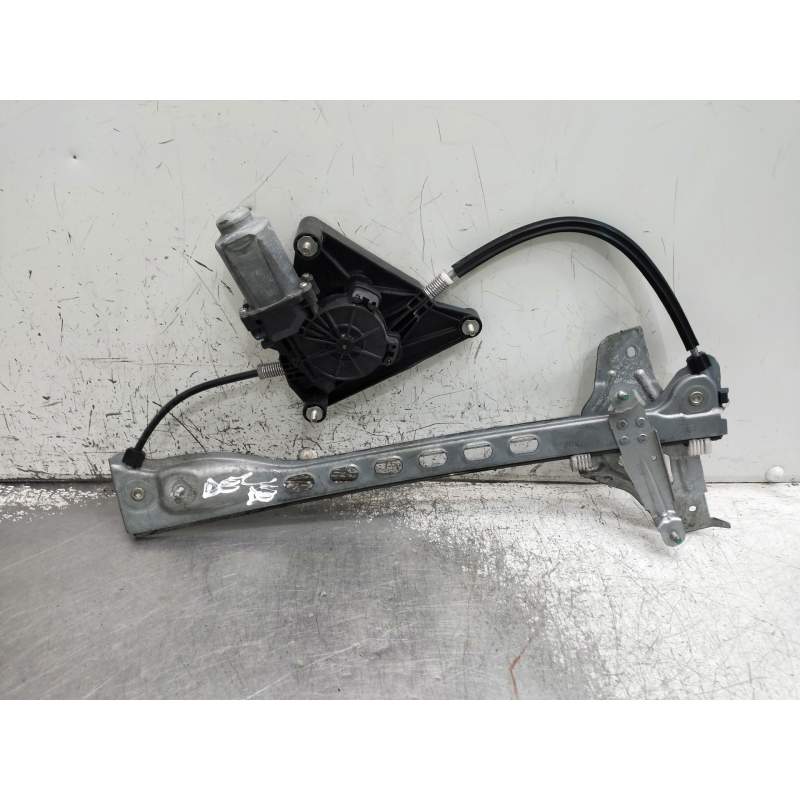 Recambio de elevalunas delantero izquierdo para toyota aygo (_b4_) 1.0 (kgb40) referencia OEM IAM 430086K0 1505061455094 5P