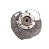 Recambio de mangueta delantera izquierda para bmw serie 5 berlina (e39) 525tds referencia OEM IAM   