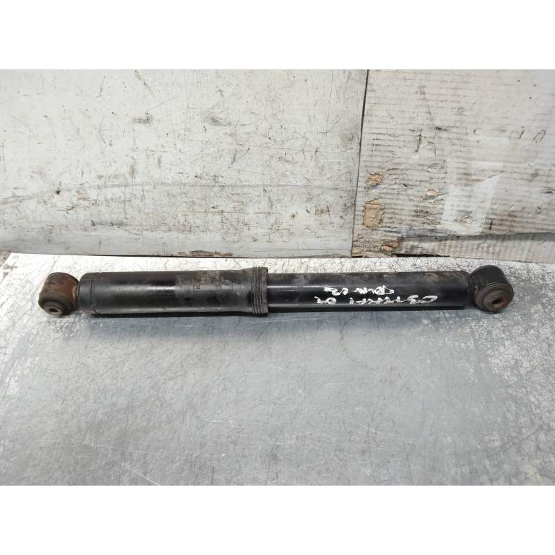 Recambio de amortiguador trasero izquierdo para citroën c3 selection referencia OEM IAM 9685479780 14HDI 2009