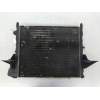 Recambio de radiador agua para renault twingo (co6) 1.3 cat referencia OEM IAM   