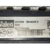 Recambio de intercooler para peugeot 607 (s1) 2.2 hdi fap cat referencia OEM IAM 864223EE 9637809480 2000
