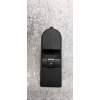Recambio de mando elevalunas delantero derecho para opel astra h berlina elegance referencia OEM IAM 13183675 5P H/04