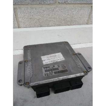 CENTRALITA MOTOR UCE 0281010590 9643527480 EDC15C2 65