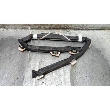 AIRBAG CORTINA DELANTERO IZQUIERDO C1BB14B412AD 2012