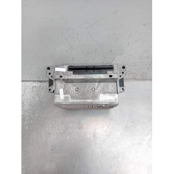 SISTEMA AUDIO / RADIO CD T8GB067 81994301 651281994301 2014