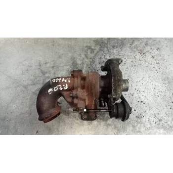 TURBOCOMPRESOR 54359710009 KP35487599 