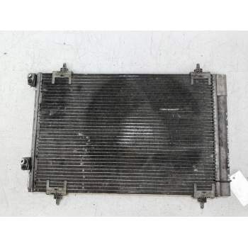 CONDENSADOR / RADIADOR AIRE ACONDICIONADO 9650545480 2006