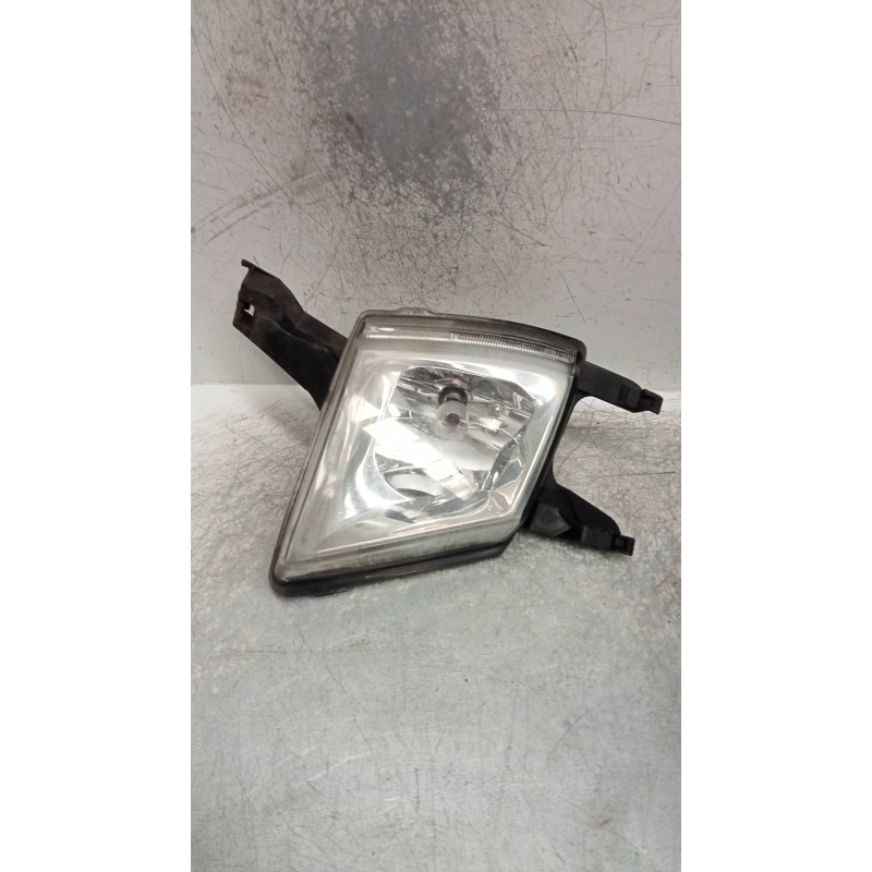 Recambio de faro antiniebla derecho para peugeot 407 st confort referencia OEM IAM 9641945480  