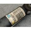 Recambio de amortiguador trasero izquierdo para citroën c3 selection referencia OEM IAM 9685479780 14HDI 2009