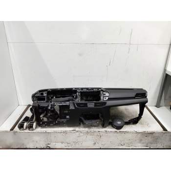 KIT AIRBAG AÑO 2022 