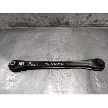 BRAZO SUSPENSION INFERIOR TRASERO DERECHO POSTERIOR 50TDI 2002