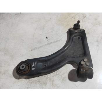 BRAZO SUSPENSION INFERIOR DELANTERO IZQUIERDO 