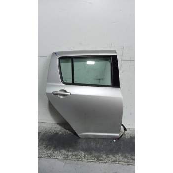 PUERTA TRASERA DERECHA 5P