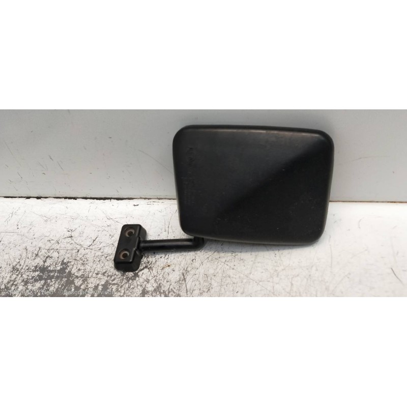 Recambio de retrovisor derecho para land rover 88 3.5d referencia OEM IAM   