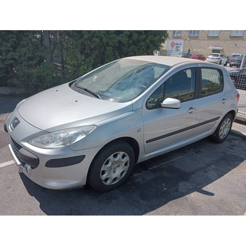PEUGEOT 307 BERLINA (S2)