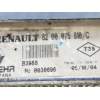 Recambio de intercooler para renault vel satis (bj0) 2.2 dci turbodiesel fap cat referencia OEM IAM 8200075810  