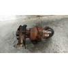 Recambio de turbocompresor para peugeot 206 berlina x-line referencia OEM IAM 54359710009 KP35487599 
