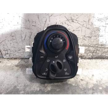 MANDO CALEFACCION / AIRE ACONDICIONADO 55900YV030 B000737077 