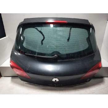 PORTON TRASERO 