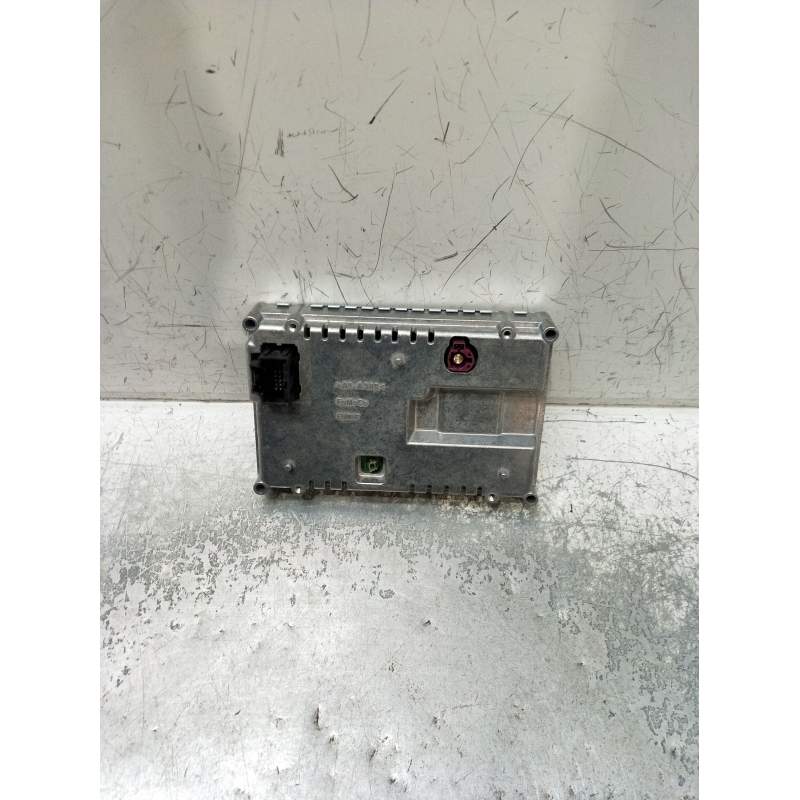 Recambio de modulo electronico para ford puma (j2k, cf7) 1.0 ecoboost mhev referencia OEM IAM R1TT10849AL RCBBX726MCA 