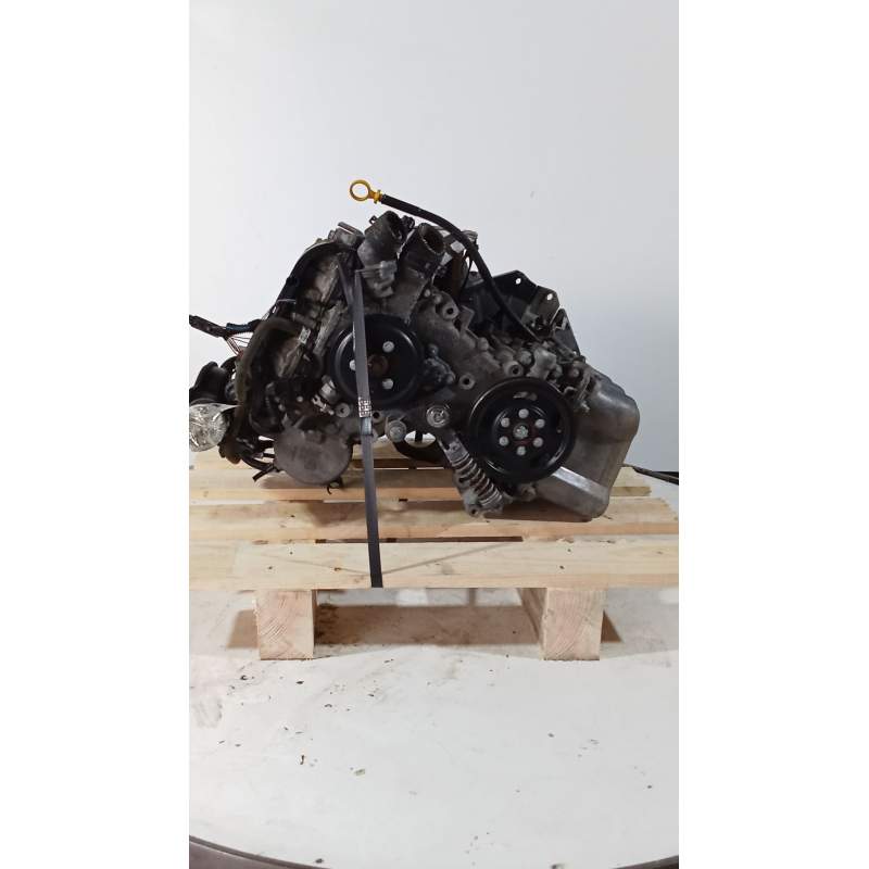 Recambio de motor completo para opel corsa b eco referencia OEM IAM X10XE  19a21030