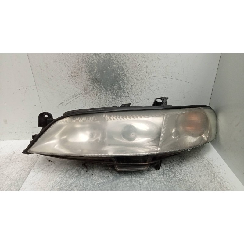 Recambio de faro izquierdo para opel vectra b berlina comfort referencia OEM IAM   XENON