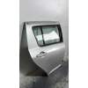 Recambio de puerta trasera derecha para suzuki swift azg (nz) glx referencia OEM IAM   5P