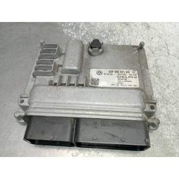 CENTRALITA MOTOR UCE 03P906021AG 