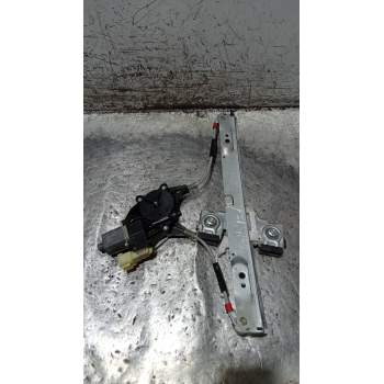 ELEVALUNAS DELANTERO IZQUIERDO 8A6114A389B 5P 2012