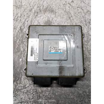 CENTRALITA MOTOR UCE E6T53976HS L82318881D G7 2005