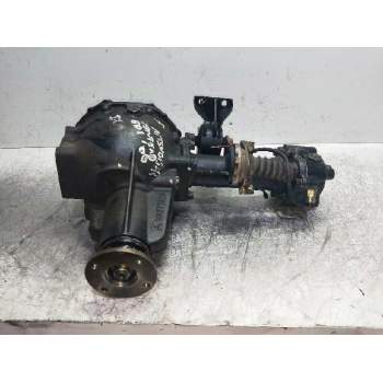 DIFERENCIAL DELANTERO MR377539 FKR4.875 
