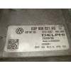 Recambio de centralita motor uce para volkswagen polo (6r1) crosspolo referencia OEM IAM 03P906021AG  