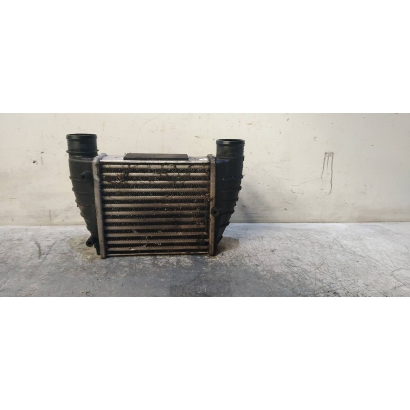 Recambio de intercooler para audi a4 berlina (8e) 2.0 tdi (dpf) (125kw) referencia OEM IAM DERE  