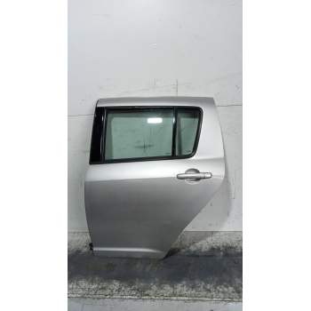 PUERTA TRASERA IZQUIERDA 5P