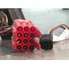Recambio de mando luces para ford scorpio ghia berlina referencia OEM IAM 86GG13B302AA  