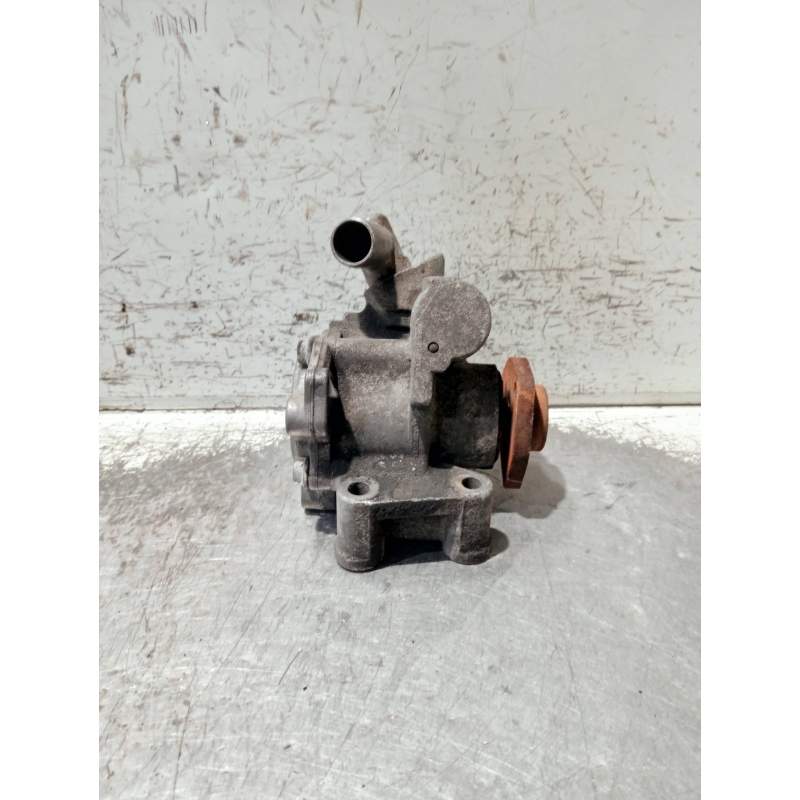 Recambio de bomba direccion para mercedes-benz clase e (w211) berlina referencia OEM IAM 0034660001 LH2110307 2002