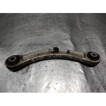 BRAZO SUSPENSION SUPERIOR TRASERO IZQUIERDO ANTERIOR 50TDI 2002