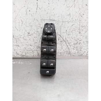 MANDO ELEVALUNAS DELANTERO IZQUIERDO 924195501 4P 2014