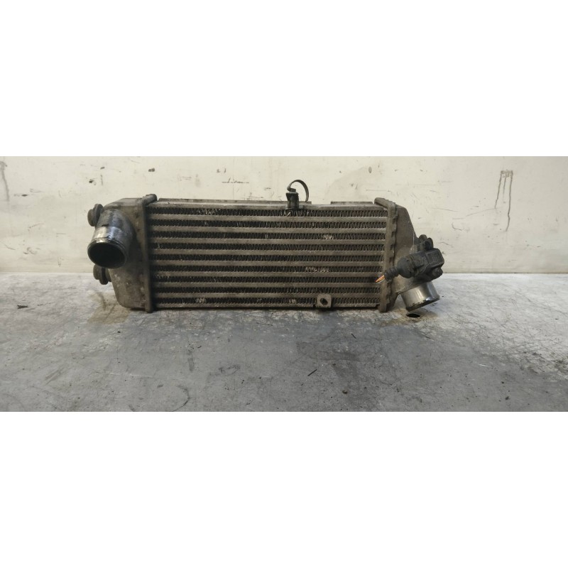 Recambio de intercooler para hyundai accent (mc) gl crdi referencia OEM IAM   