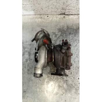 TURBOCOMPRESOR 5084660 4913106003 TD03L407TVG