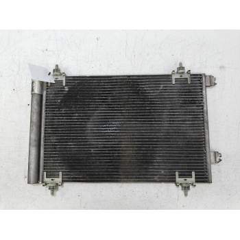 CONDENSADOR / RADIADOR AIRE ACONDICIONADO 9650545980 