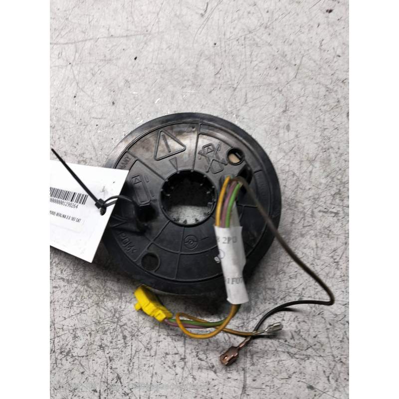 Recambio de anillo airbag para mercedes-benz clase c (w202) berlina 2.0 16v cat referencia OEM IAM   