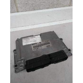 CENTRALITA MOTOR UCE 0281010454 1327517080 D2841IA MM