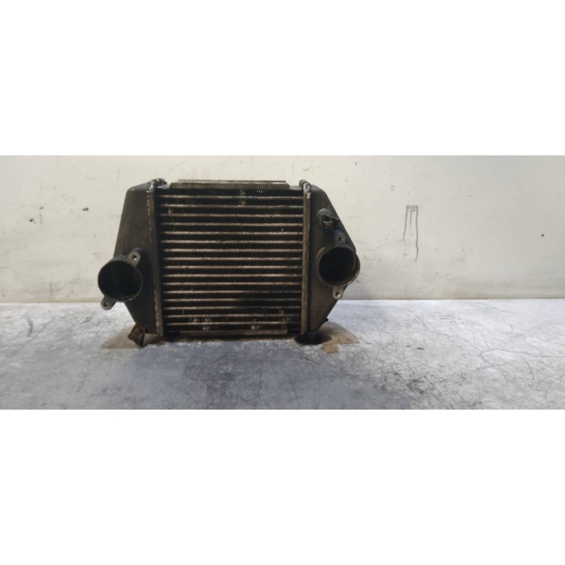 Recambio de intercooler para mazda 6 monovolumen (gy) 2.0 crtd active (100kw) referencia OEM IAM   