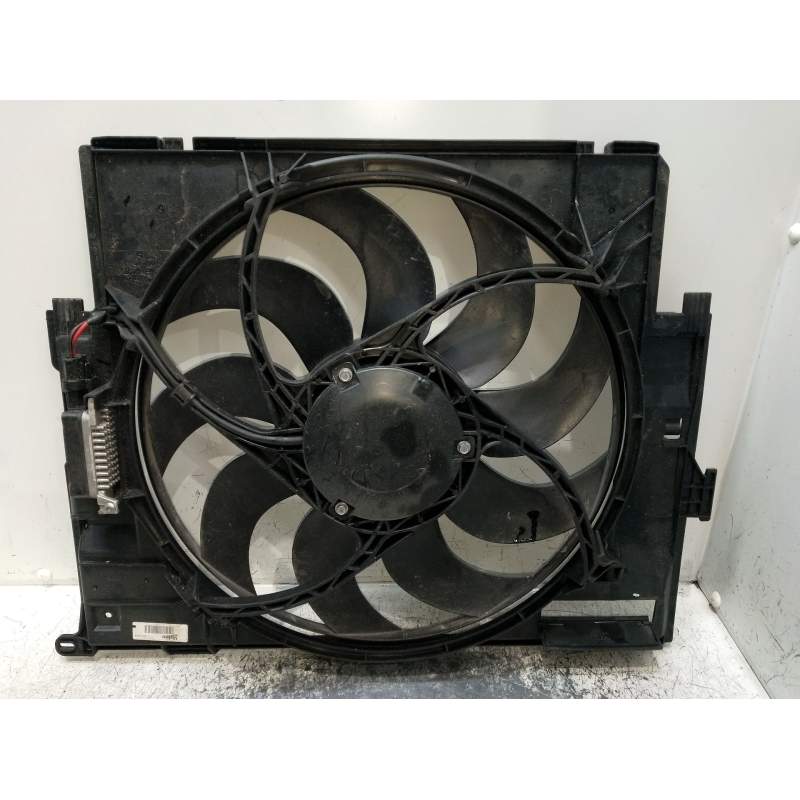 Recambio de electroventilador para bmw 3 (f30, f80) 318 d referencia OEM IAM M152093G0007299816 320D 2015