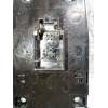Recambio de mando elevalunas delantero izquierdo para bmw 5 (f10) 520 d referencia OEM IAM 924195501 4P 2014