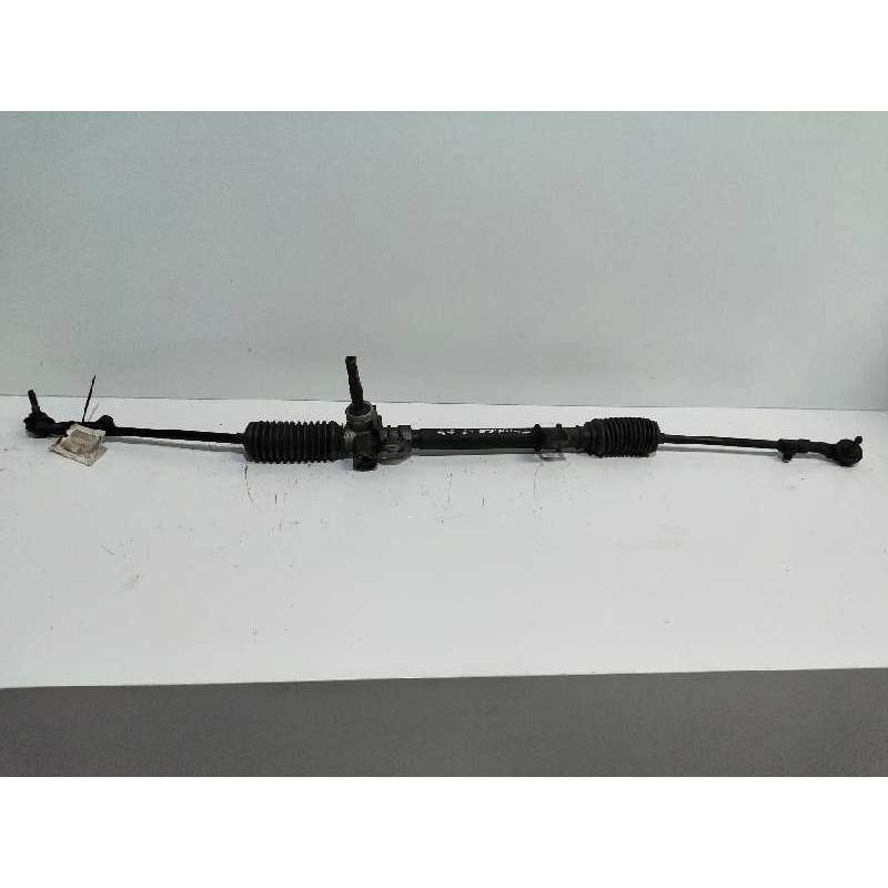 Recambio de cremallera direccion para renault twingo (co6) 1.3 cat referencia OEM IAM 6000030616  
