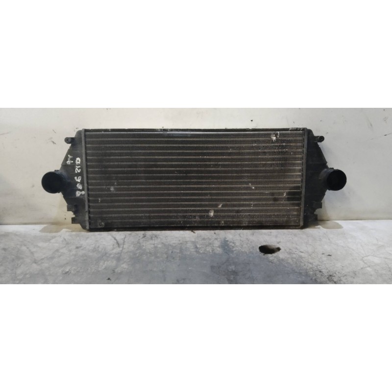 Recambio de intercooler para peugeot 806 srdt referencia OEM IAM   