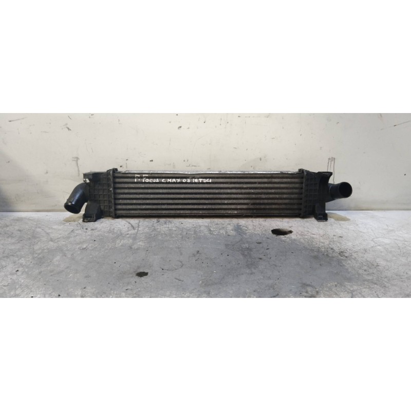 Recambio de intercooler para ford focus c-max (cap) ambiente (d) referencia OEM IAM   